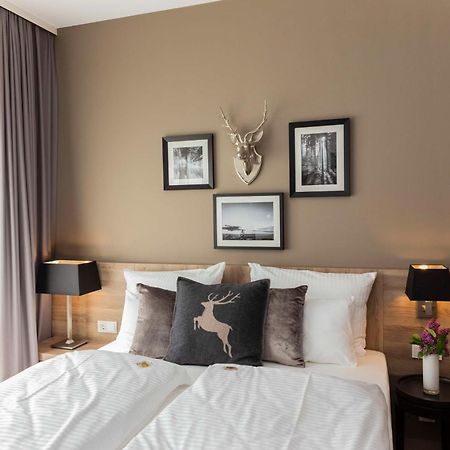 Best Western Plus Hotel Ostertor Bad Salzuflen Dış mekan fotoğraf