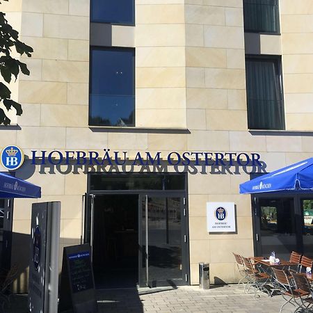 Best Western Plus Hotel Ostertor Bad Salzuflen Dış mekan fotoğraf