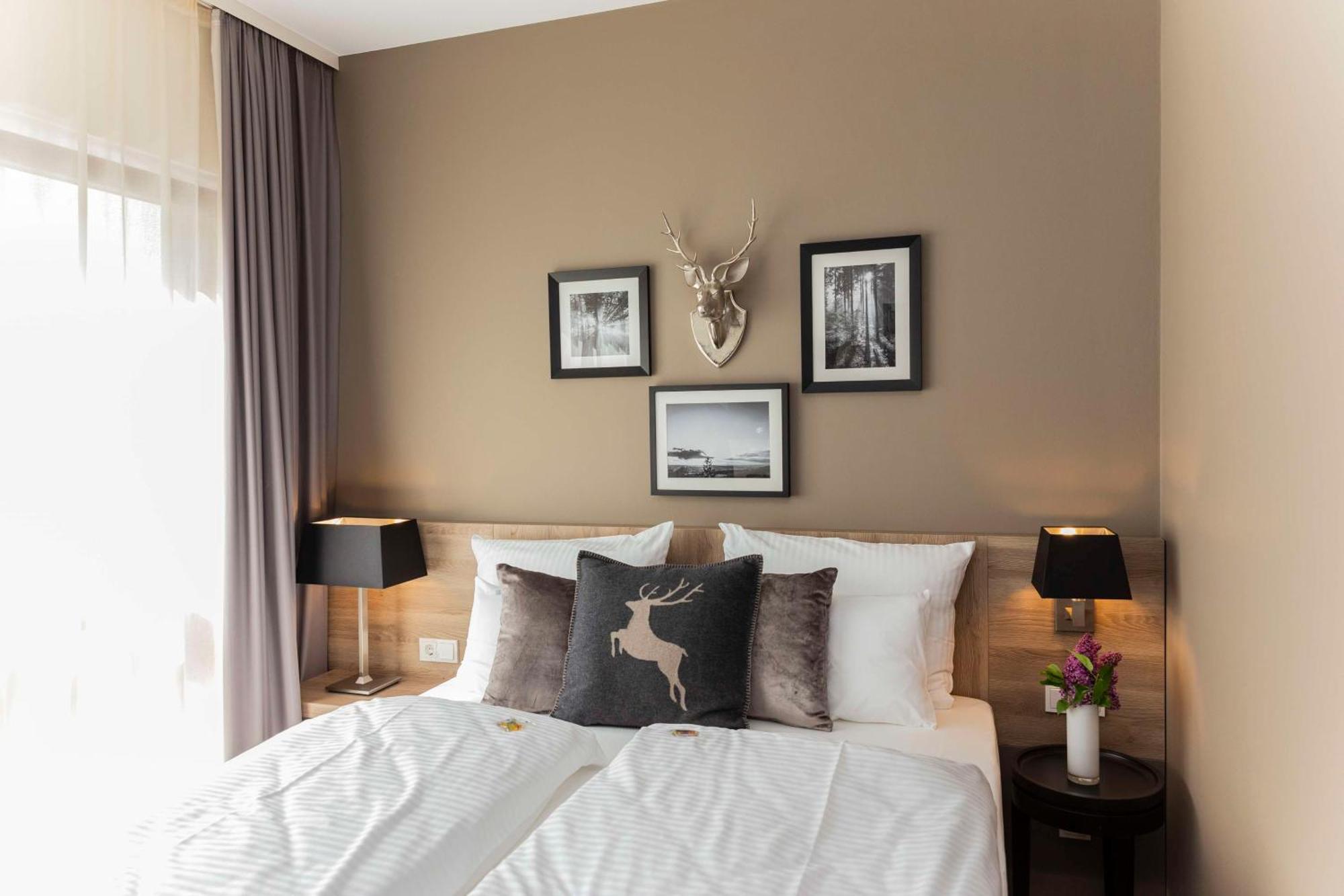 Best Western Plus Hotel Ostertor Bad Salzuflen Dış mekan fotoğraf