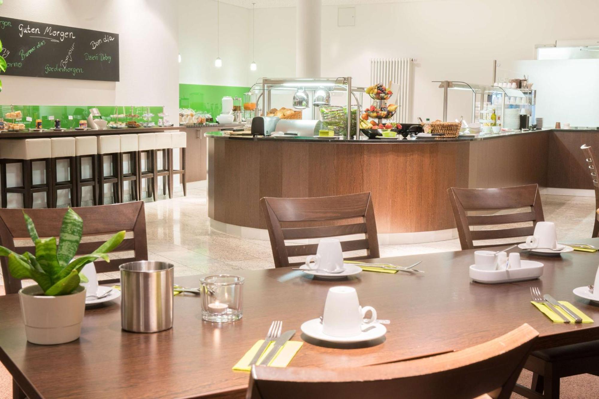 Best Western Plus Hotel Ostertor Bad Salzuflen Dış mekan fotoğraf