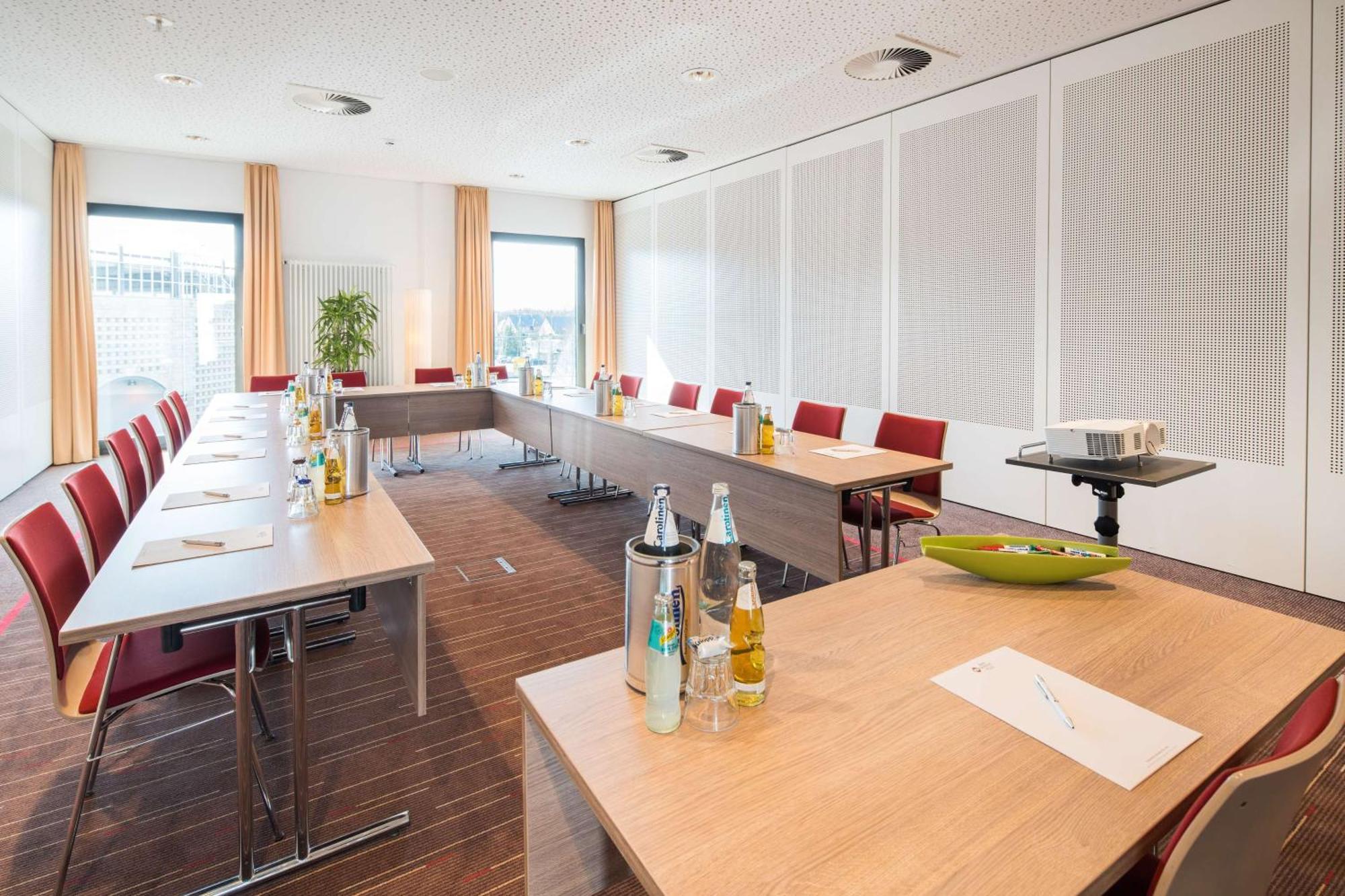 Best Western Plus Hotel Ostertor Bad Salzuflen Dış mekan fotoğraf