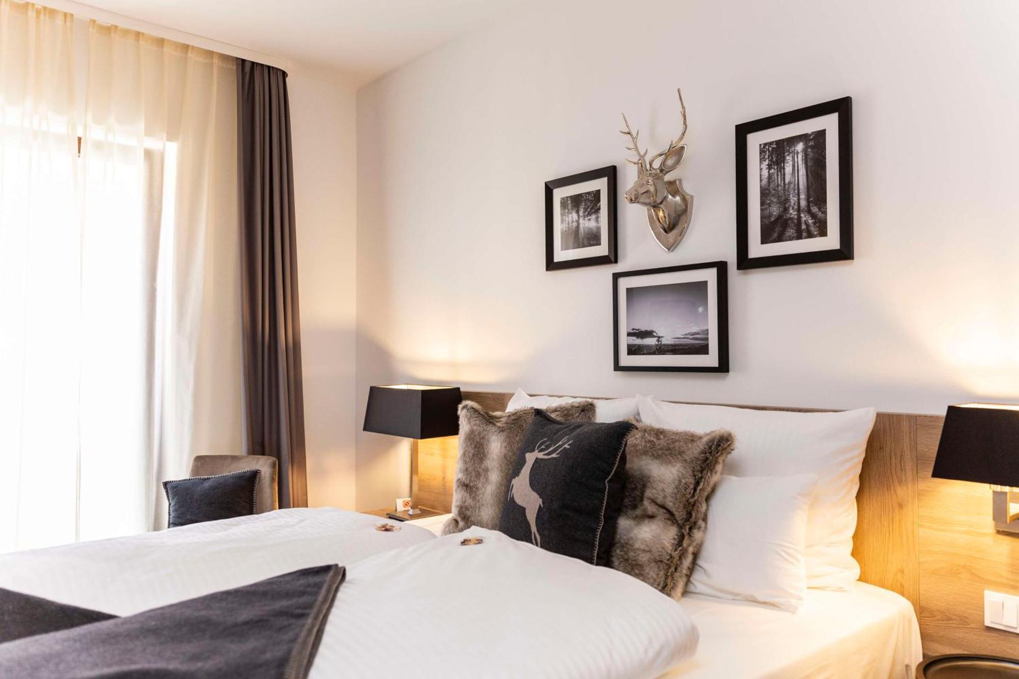Best Western Plus Hotel Ostertor Bad Salzuflen Dış mekan fotoğraf