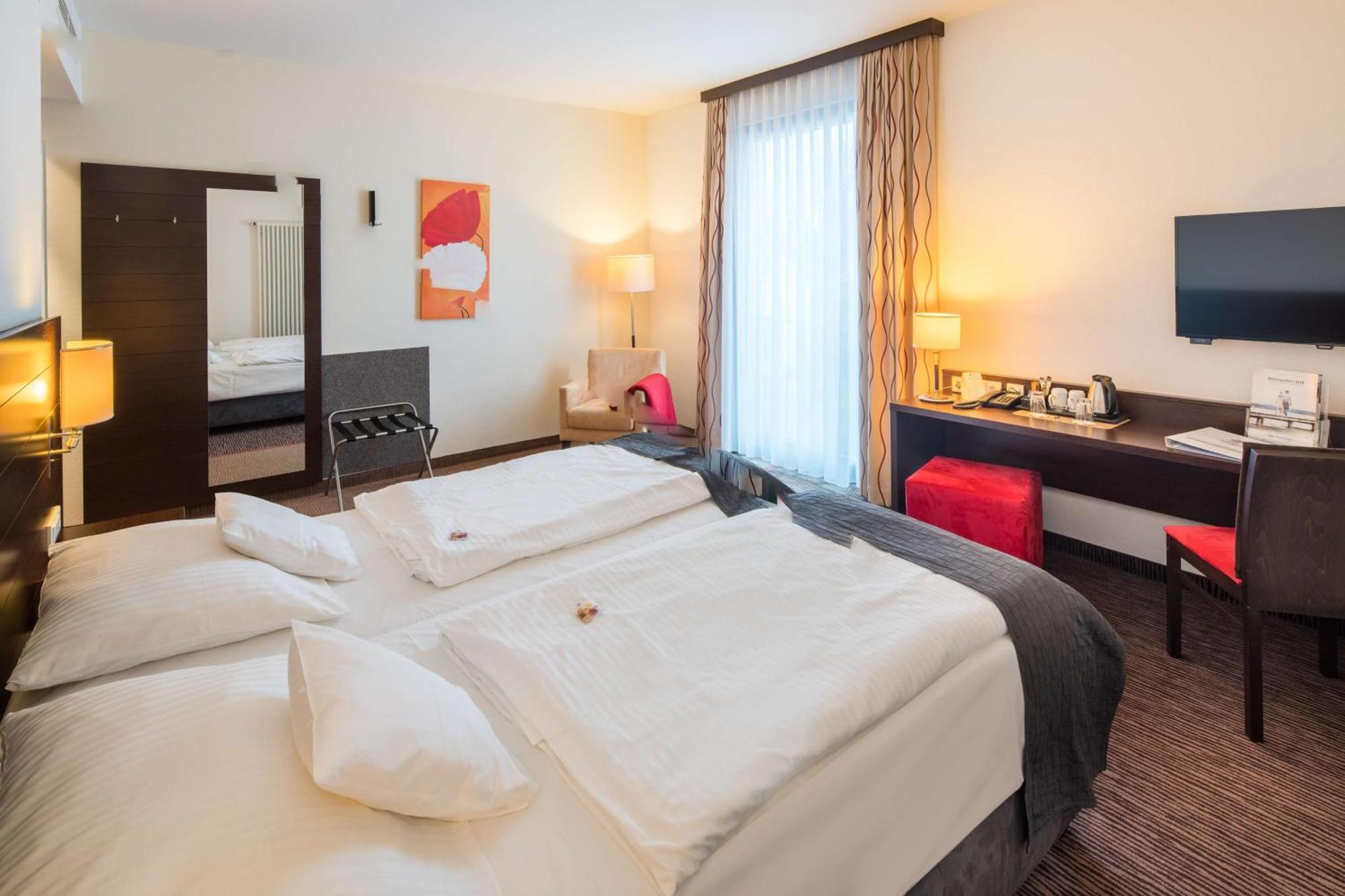 Best Western Plus Hotel Ostertor Bad Salzuflen Dış mekan fotoğraf