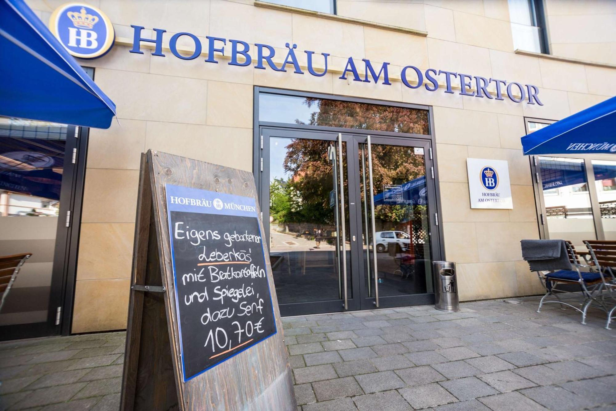 Best Western Plus Hotel Ostertor Bad Salzuflen Dış mekan fotoğraf