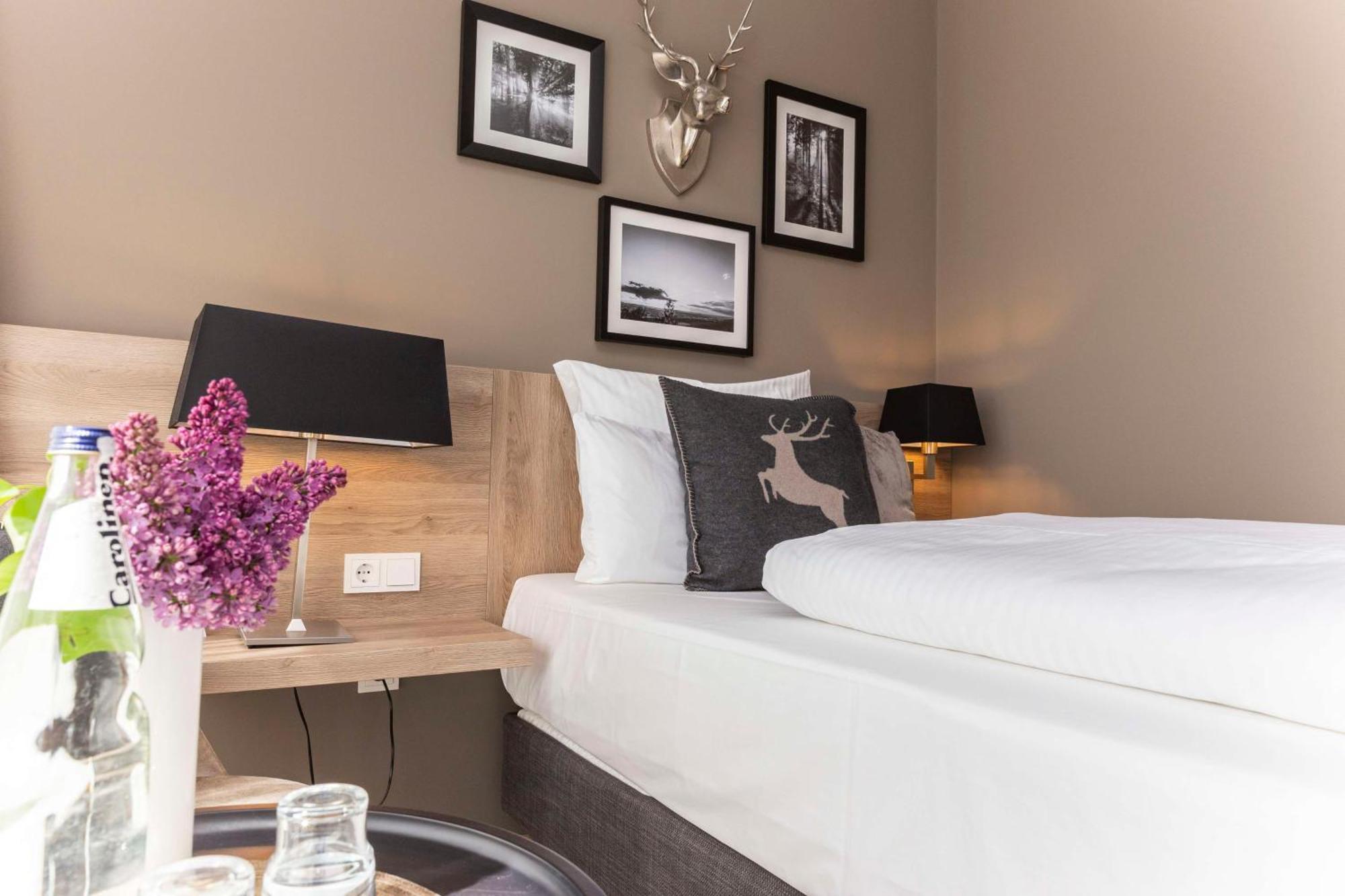 Best Western Plus Hotel Ostertor Bad Salzuflen Dış mekan fotoğraf