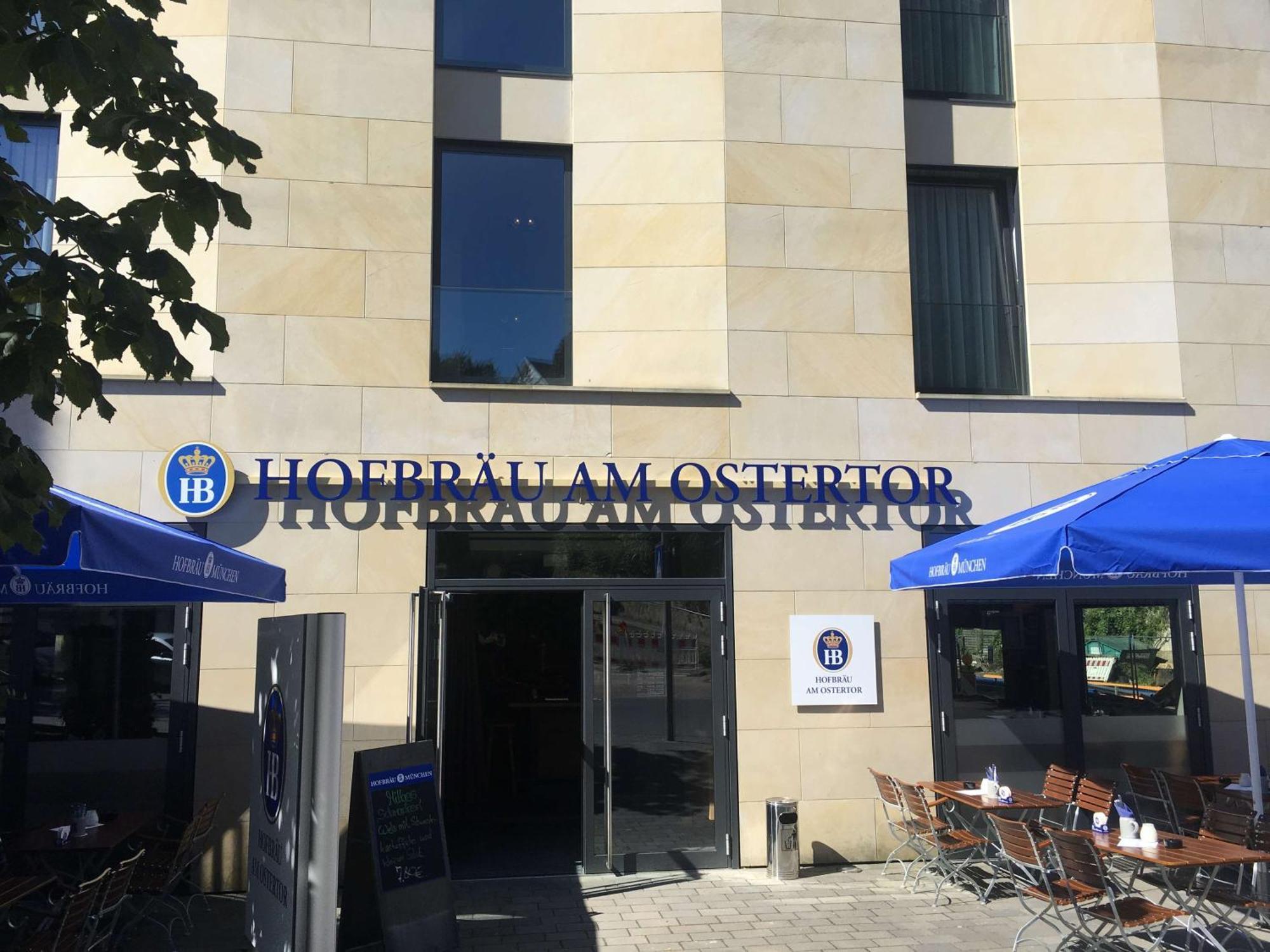Best Western Plus Hotel Ostertor Bad Salzuflen Dış mekan fotoğraf