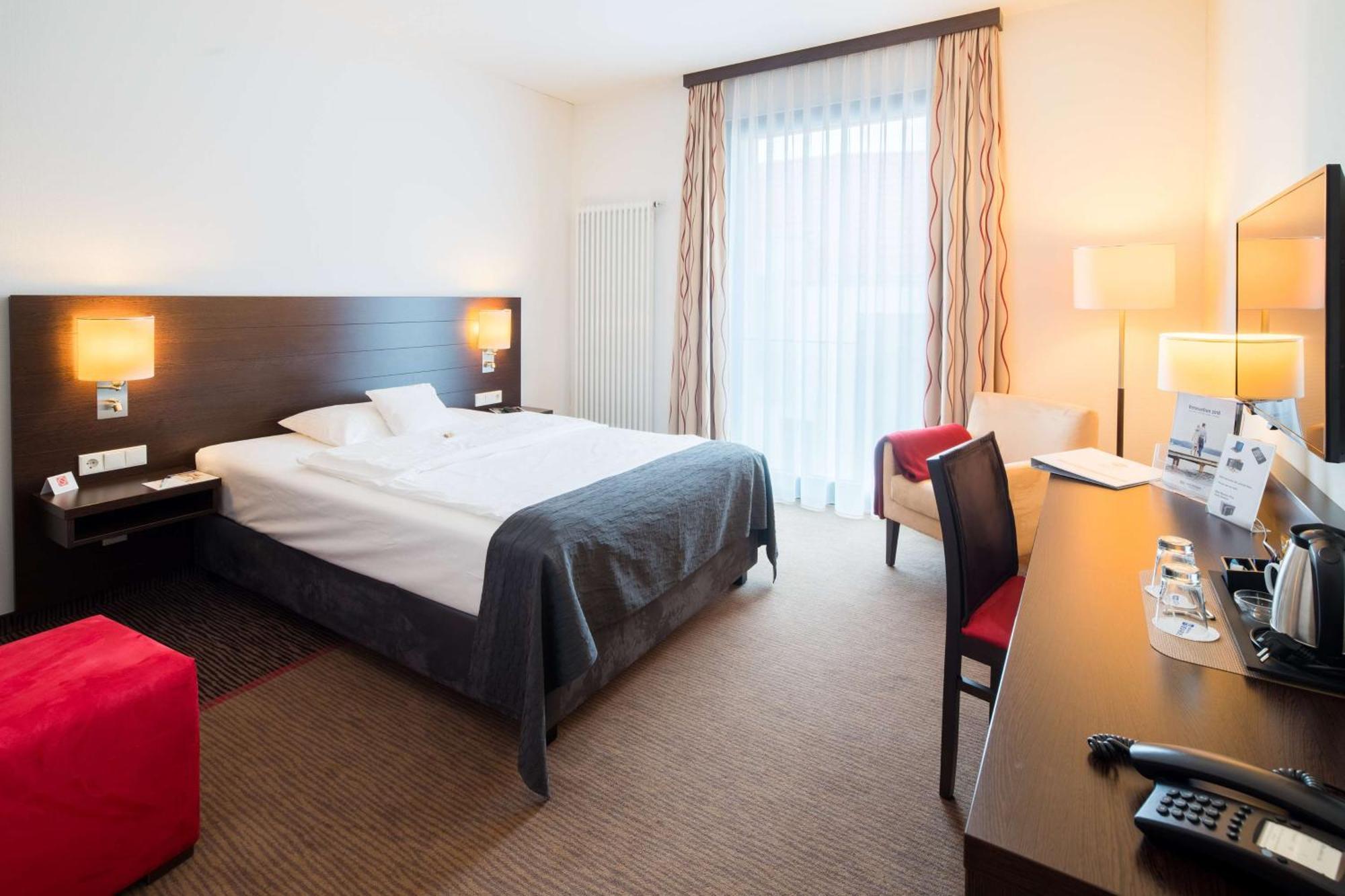 Best Western Plus Hotel Ostertor Bad Salzuflen Dış mekan fotoğraf