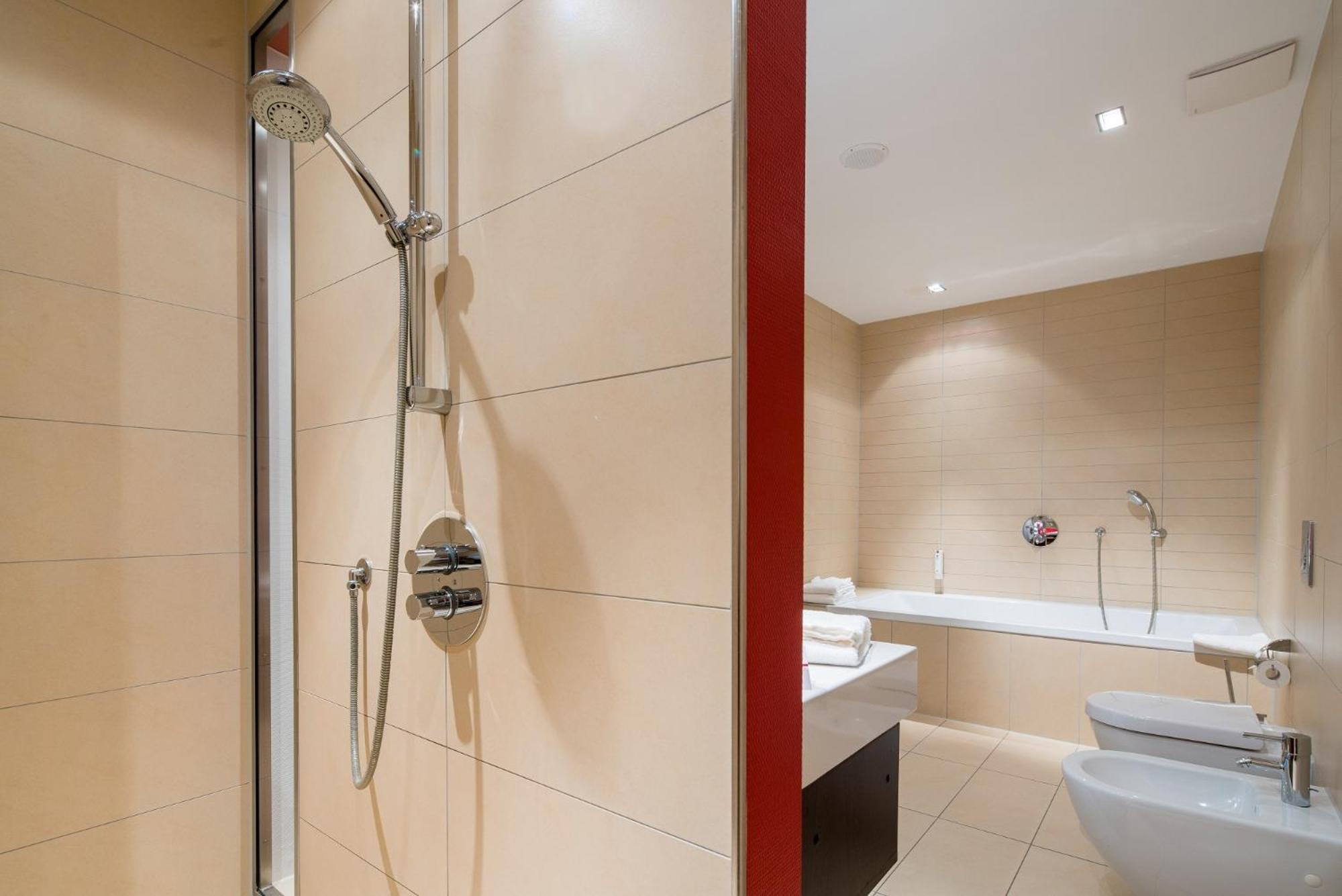 Best Western Plus Hotel Ostertor Bad Salzuflen Dış mekan fotoğraf